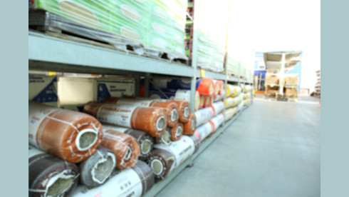 Building & Poured Foundation Supplier, Hardware Co