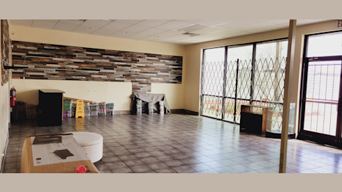 Wylie TX - Commercial Space For Lease