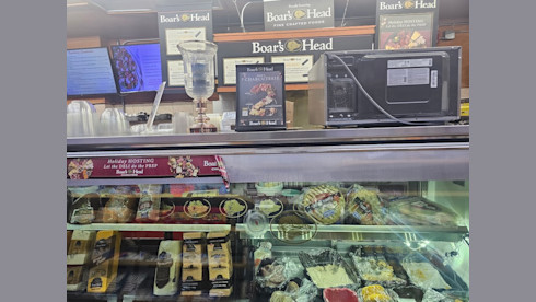 Corner Deli w/ Lotto, Beer & Growth Potential