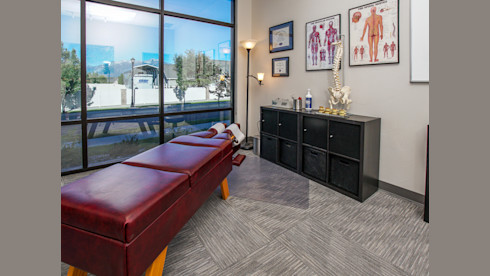 Highly Profitable Chiropractic w/ Raving Patients