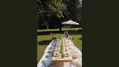 Party Rental Store with Great Potential