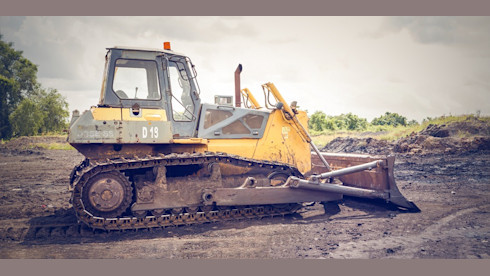 50-year Equipment Sales/Rental/Service