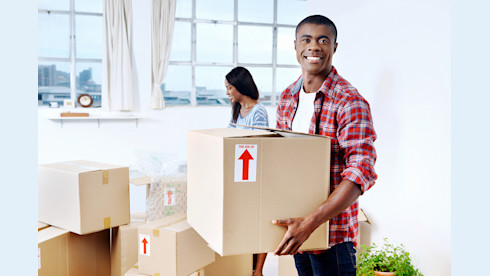 South Carolina Moving Company For Sale