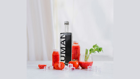 Australian and New Zealand Liquor Distribution