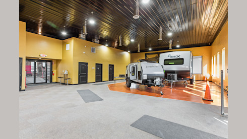 Prime Commercial Property Located Just Off I-20