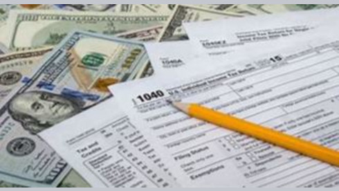 Cut Your Tax Bill By Up to 50% - Add Working Cap