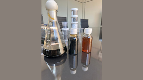 WTF - Waste to Fuel Plant in Brazil