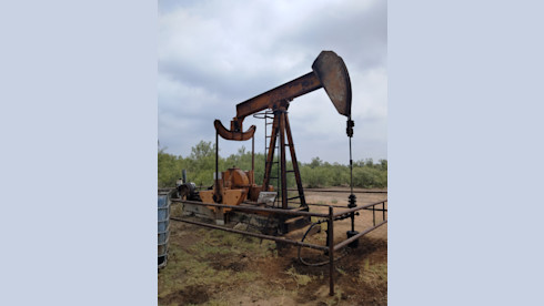 Canadian Oil Gas Company