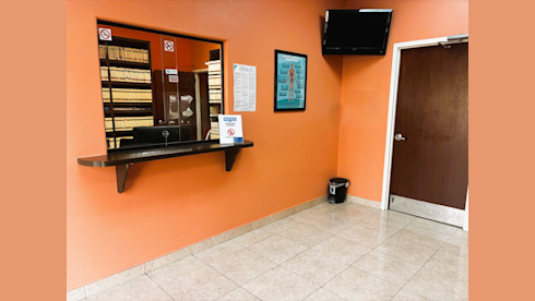 Great Revenue Stream in Deep South Texas