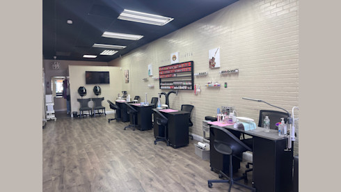 Salon Asset Sale In Fairfield County, CT