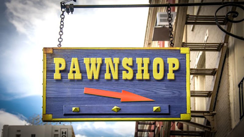 Multi-Location Leading Pawn Shop and Retail Store