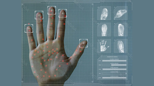 Advanced Biometric Technology Company