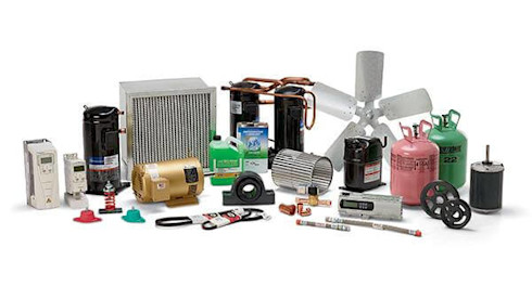 80 Yr Appliance Parts Sales & Custom Solutions