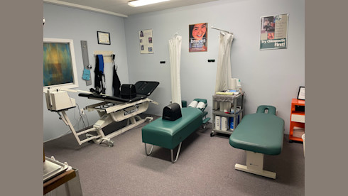 Chiropractic Practice For Sale In Milford PA