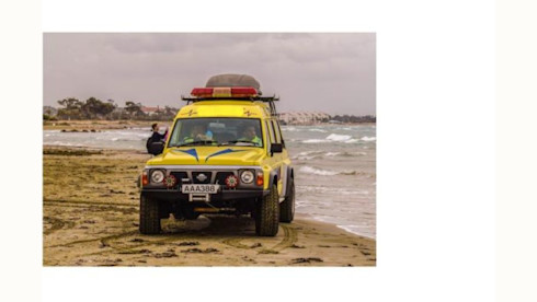 Established Armed Security Guard & Patrol Business