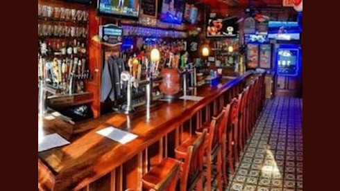 Tavern for sale in Saratoga County, NY