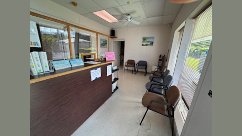 Hawaii Island Physical Therapy Practice