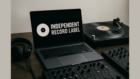 Very Profitable, Independent Record Label