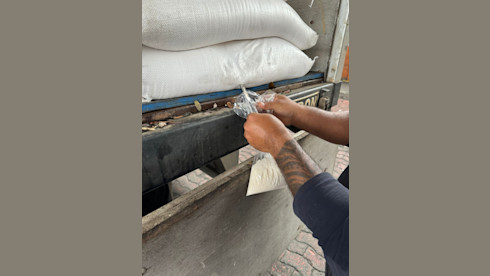 Brazilian Sugar IC: 45 /150 / 600-1200