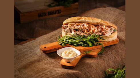 Established Steak & Hoagies Sandwich Franchise Restaurant