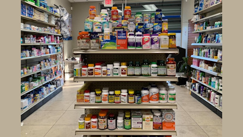 Pharmacy for Sale in New Jersey