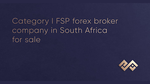 Category / FSP Forex Broker Company In South Africa