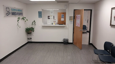 For Sale By Owner /  Medical Practice