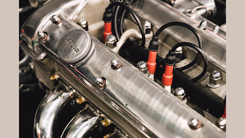 B2B Specialty Parts Providers Car Industry