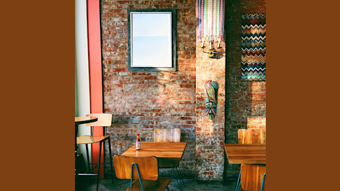 Mexican Restaurant for Sale in New York