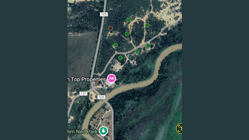 Brown County TX 2 bopd $35 000