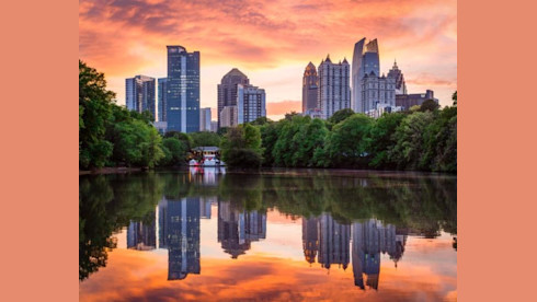 Atlanta GA Area Chiropractic Practice For Sale