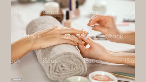 Nail and Hair Salon