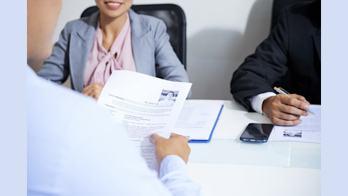 Executive Search Firm- Food Sciences