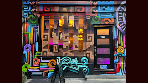 Turnkey Established Bar Restaurant in Williamsburg