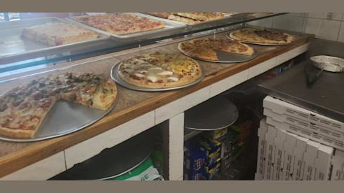 Pizzeria for Sale in New York