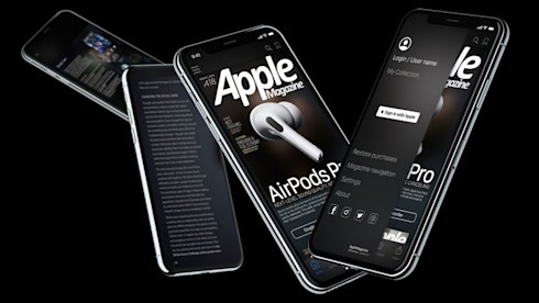 AppleMagazine Digital Technology News Media