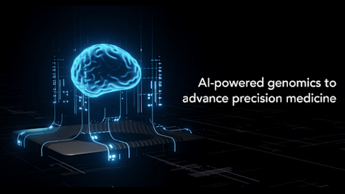 Precision Medicine Platform Investment Opportunity