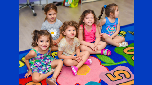 Profitable SF Preschool & Daycare – 3 Locations