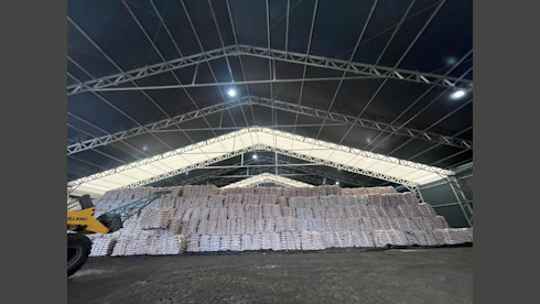 Sugar- ICUMSA 45 Available-at Port Warehouse