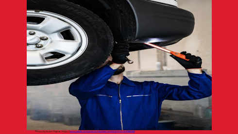 Central NM Mountain Auto/Tire Center