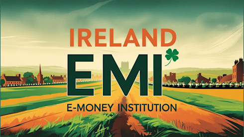EMI Ireland- Electronic Money Institution