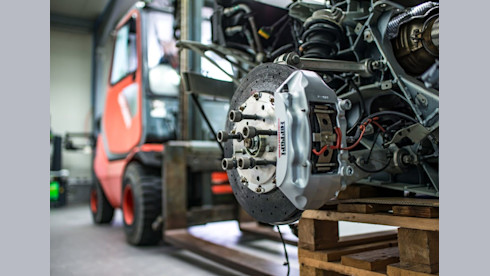 Established Auto & Equipment Parts Store Serving Eastern Ontario — Multi-Sec