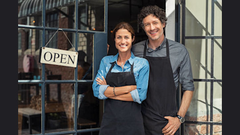 Very Profitable Deli and Cafe - Multiple Locations
