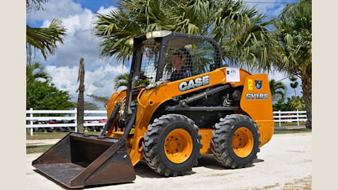Tool & Equipment Rental Business