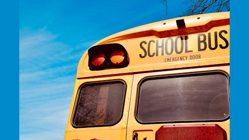 Profitable School Bus Company in New Jersey