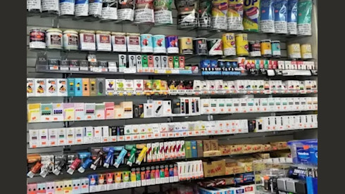 Convenience Store for Sale in New York