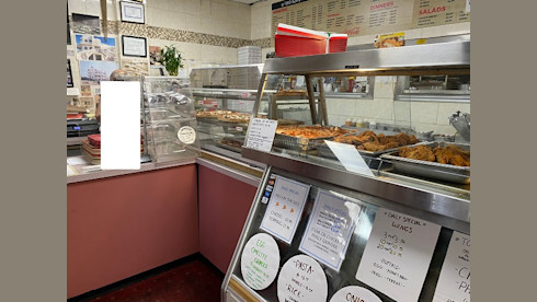 QSR - Sandwich/Pizza Business for sale in CT