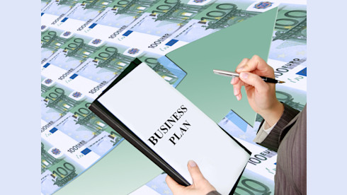 Business Line Of Credit  - up to $250K