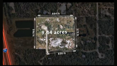 Bonita Springs, FL - 9.44 ACRES