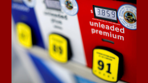 Gasoline 87,89,91,93,95,97 Unlimited All Ports